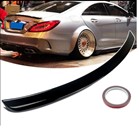 Spoiler Mercedes W218 CLS